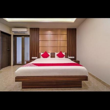 H S M Grand Chittoor Exterior foto
