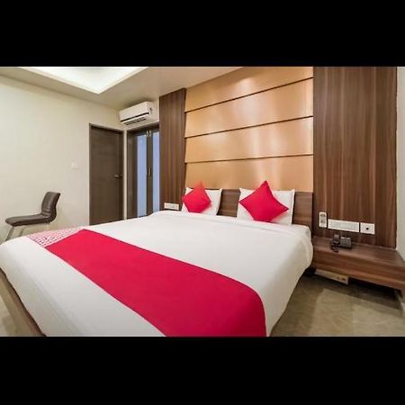 H S M Grand Chittoor Exterior foto